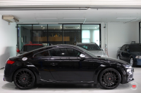   Vossen: Audi TT   Vossen VPS-305T