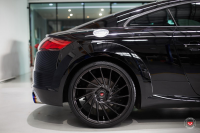   Vossen: Audi TT   Vossen VPS-305T