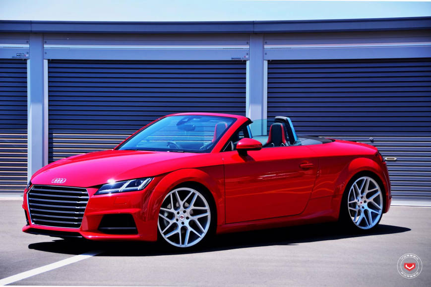 Audi TT   VPS315T
