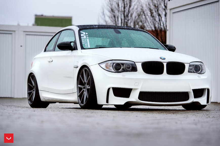 BMW 1 Series | M1   VFS1