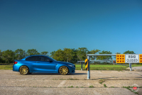   Vossen: BMW M2   Vossen VPS-314T