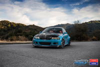   Vossen: BMW M3   Vossen VWS-2