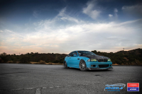   Vossen: BMW M3   Vossen VWS-2