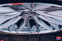 ���� ������� Vossen: BMW 3-Series �� ������ Vossen VWS-2