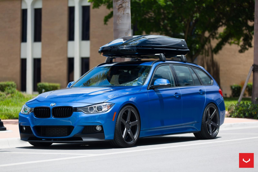 BMW 3 Series | M3   CV3-R
