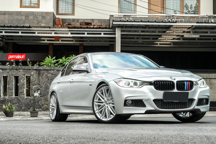 BMW 3 Series | M3   VFS4