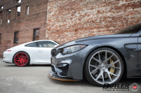   Vossen: BMW M4 GTS   Vossen VPS306