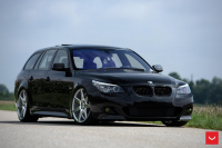   Vossen: BMW M5   Vossen CV7
