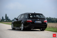   Vossen: BMW M5   Vossen CV7