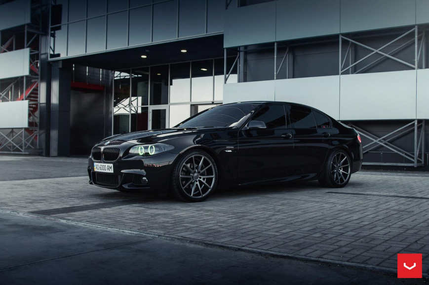 BMW 5 Series | M5   VFS1