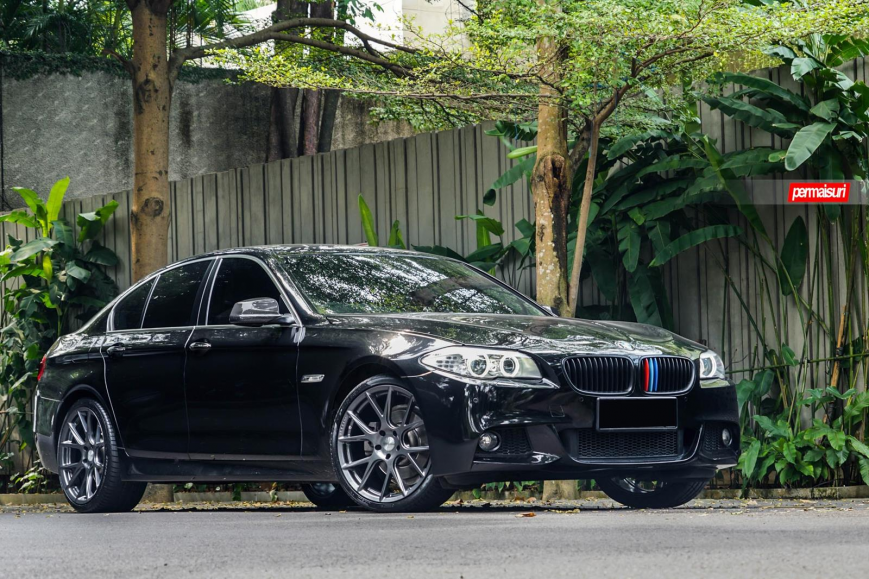 BMW 5 Series | M5   VFS6
