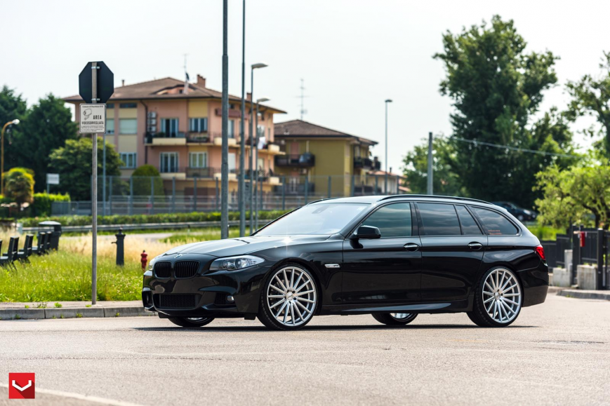 BMW 5 Series | M5   VFS2
