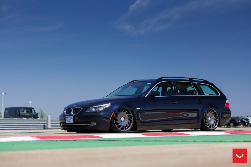BMW 5 Series | M5   VLE1