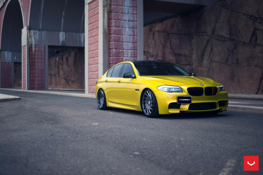BMW 5 Series | M5   VLE1