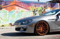   Vossen: BMW 6-Series   Vossen VPS-308