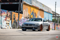   Vossen: BMW 6-Series   Vossen VPS-308