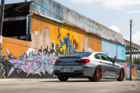   Vossen: BMW 6-Series   Vossen VPS-308