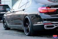   Vossen: BMW 7-Series   Vossen VWS-3