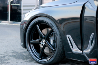   Vossen: BMW 7-Series   Vossen VWS-3