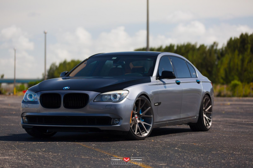 BMW 7 Series    VPS306