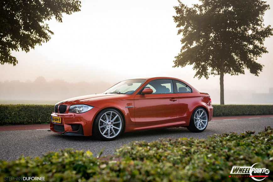 BMW 1 Series | M1   VFS1