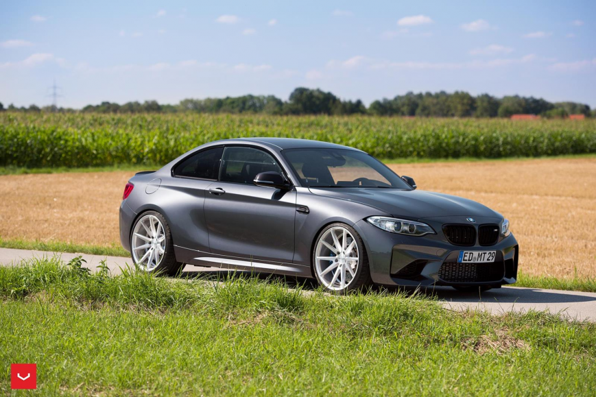BMW 1 Series | M1   VFS1