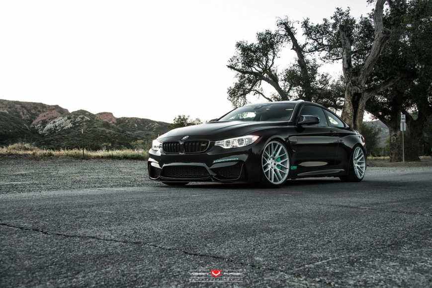 BMW 4 Series | M4   VPS308