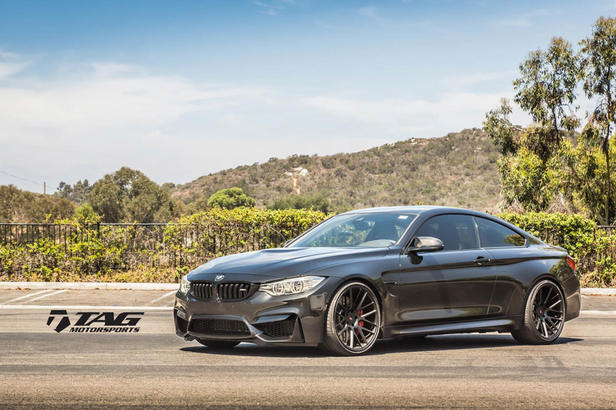 BMW 4 Series | M4   VPS308