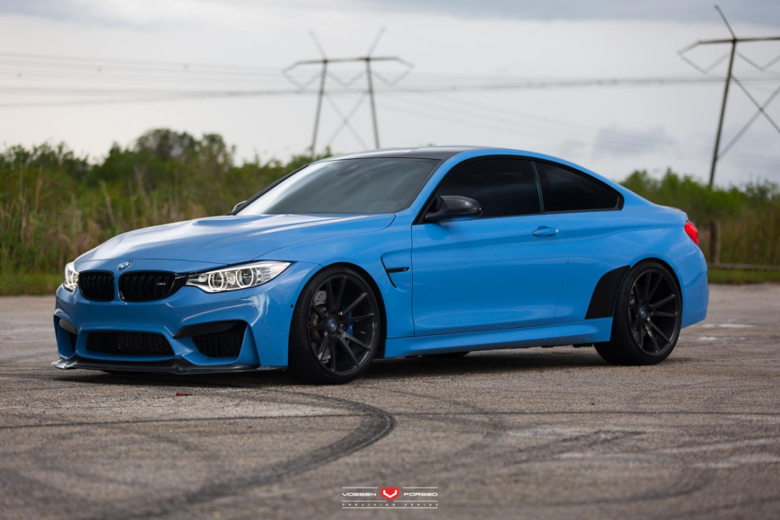 BMW 3 Series | M3   VPS301