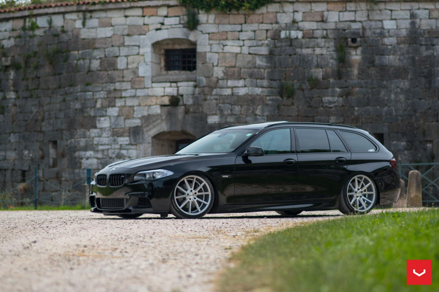 BMW 5 Series | M5   VFS1