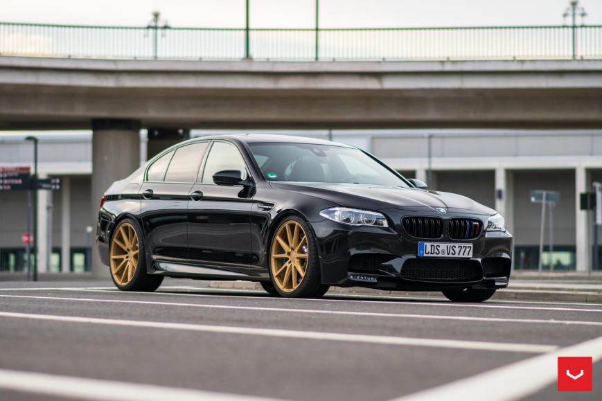 BMW 5 Series | M5   VFS1