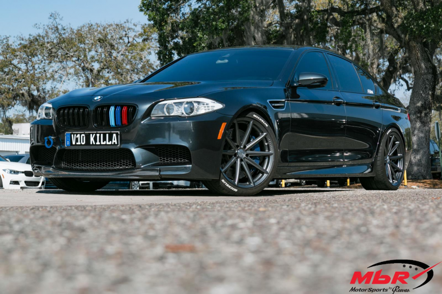 BMW 5 Series | M5   VFS10