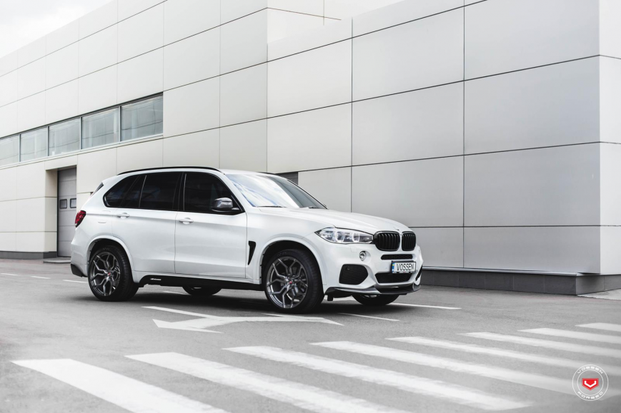 BMW X5 | X5 M   HC-3