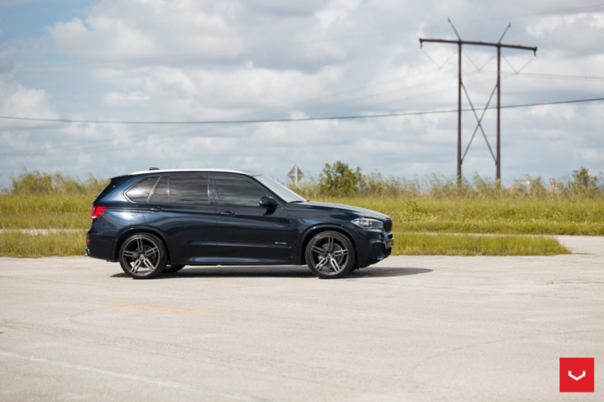 BMW X5 | X5 M   