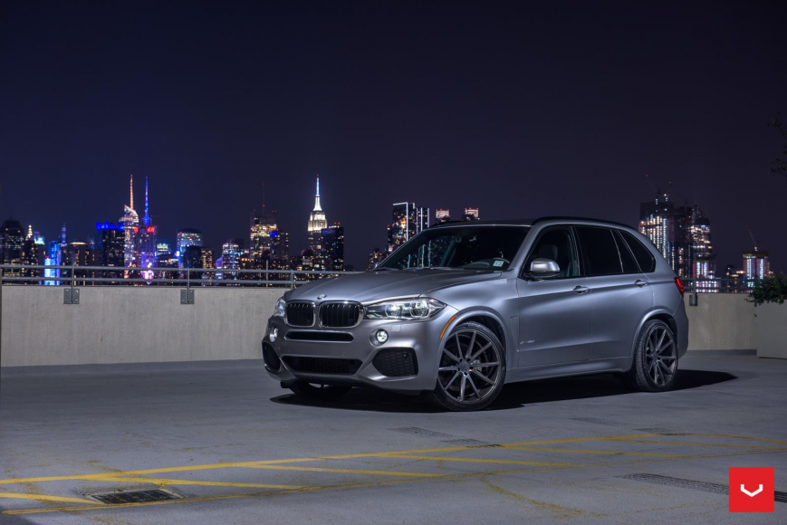 BMW X5 | X5 M   VFS1