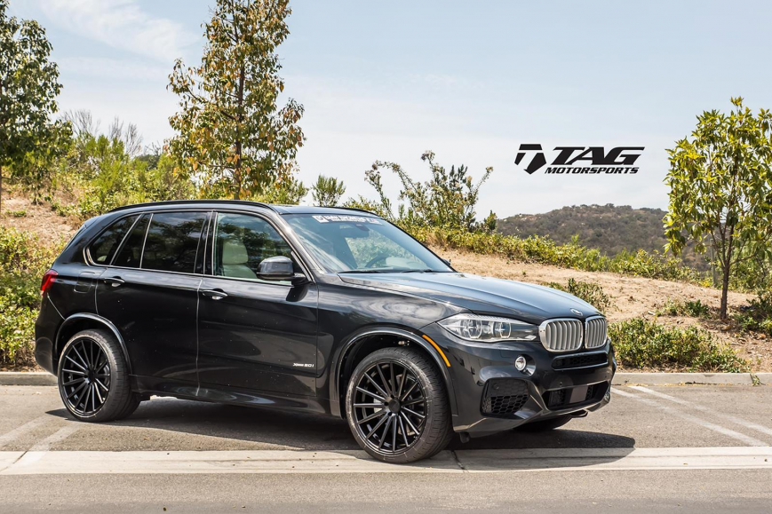 BMW X5 | X5 M   VFS2