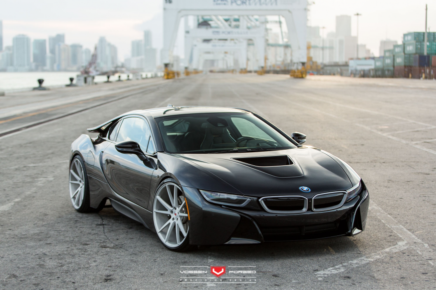 BMW i8   VPS301
