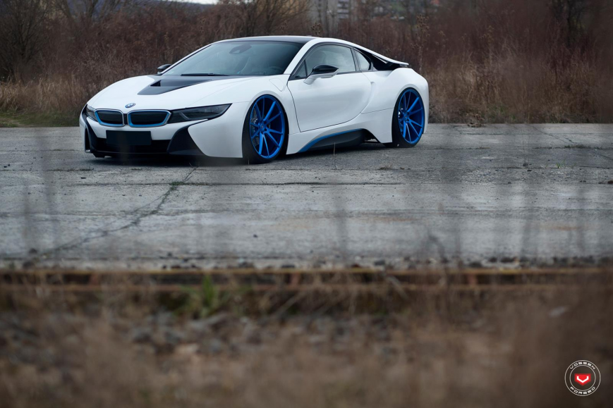 BMW i8   VPS301