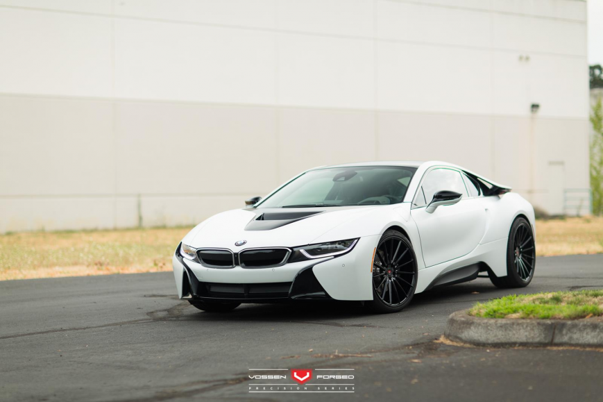 BMW i8   VPS305