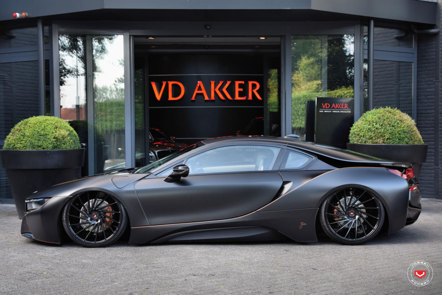 BMW i8   VPS305T