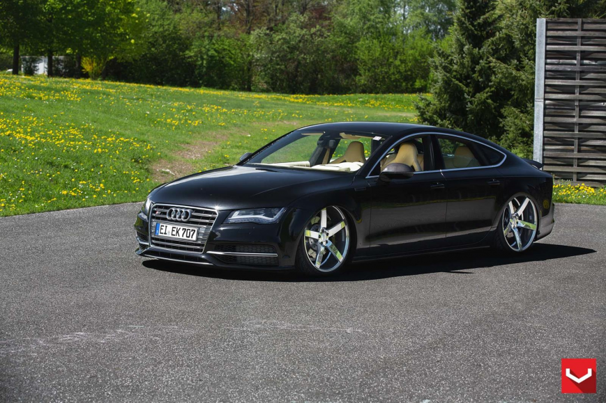 Audi A7   CV3