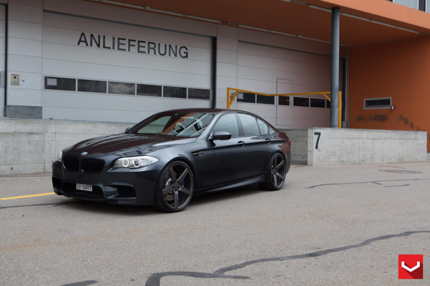 BMW 5 Series | M5   CV3