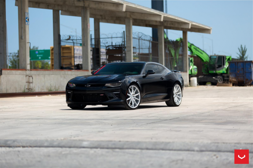Chevrolet Camaro   VFS1