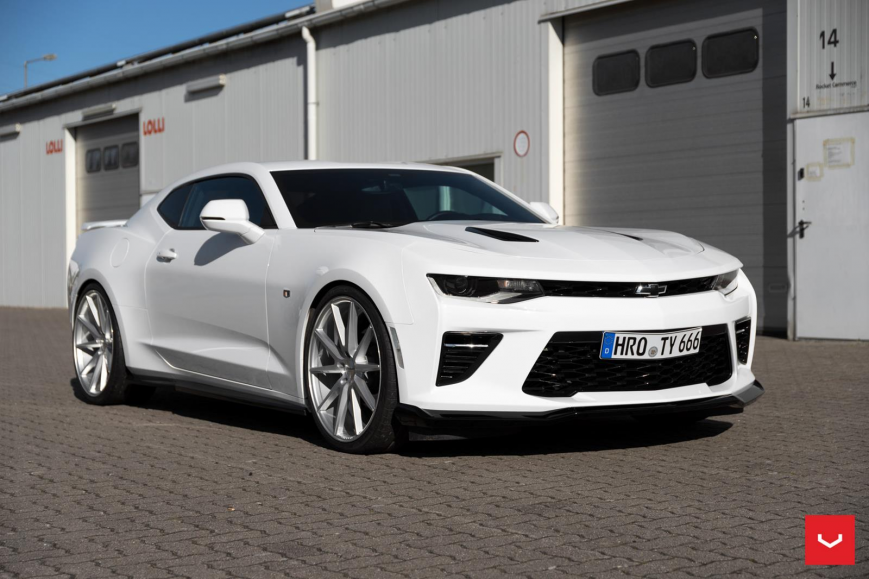 Chevrolet Camaro   VFS1