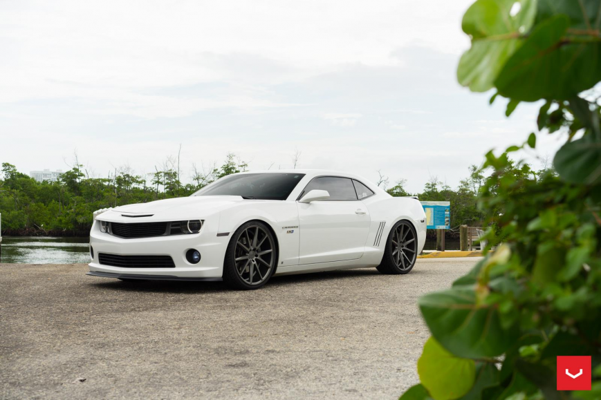 Chevrolet Camaro   VFS1