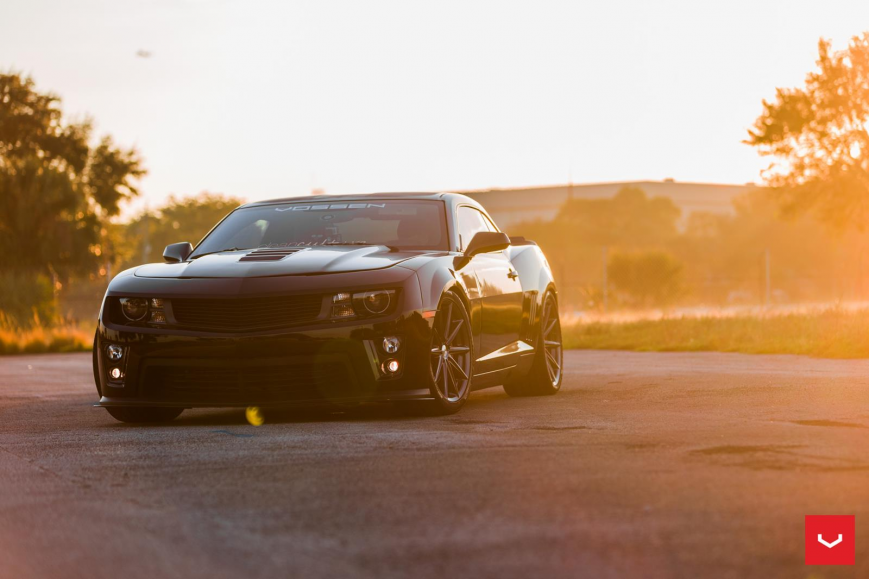 Chevrolet Camaro   VFS10