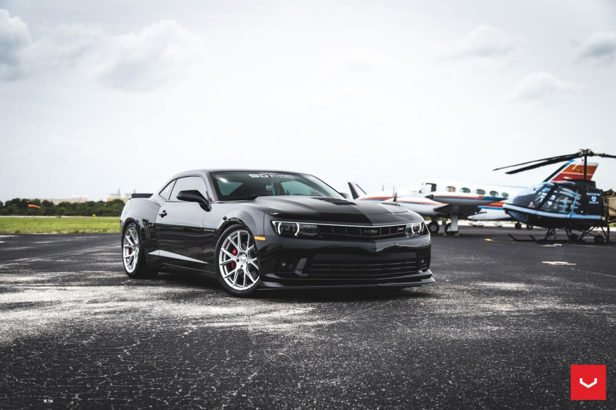 Chevrolet Camaro   VFS6