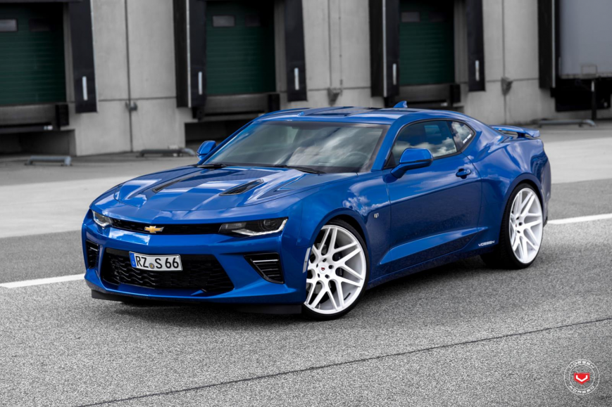 Chevrolet Camaro   VPS315T