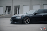   Vossen: Chrysler 300C   Vossen LC-102