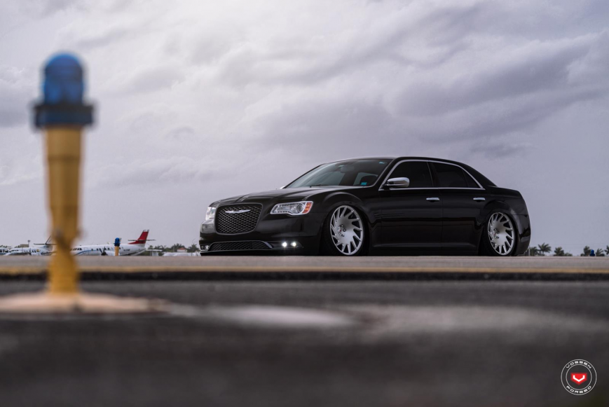 Chrysler 300C   VPS313